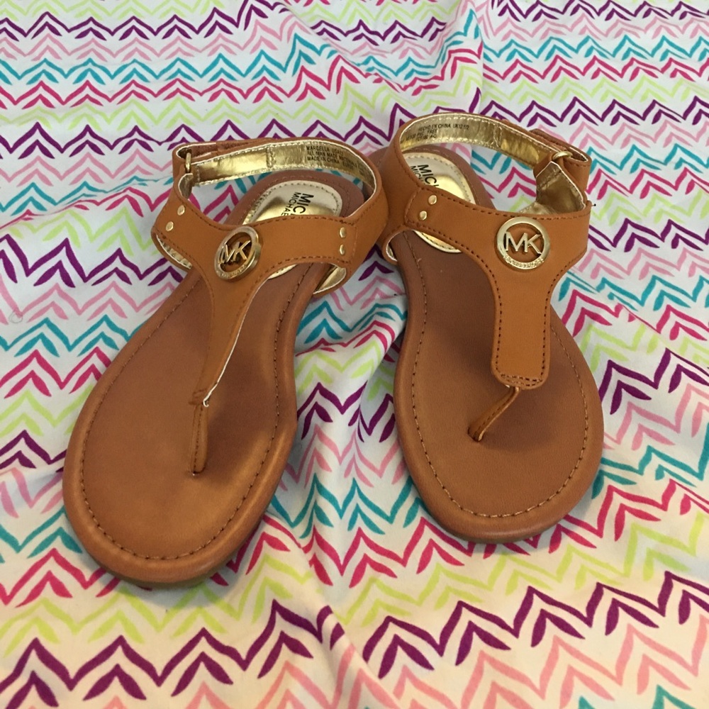 Cute sandals